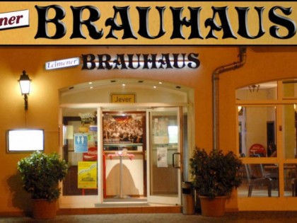Foto: Leimener Brauhaus